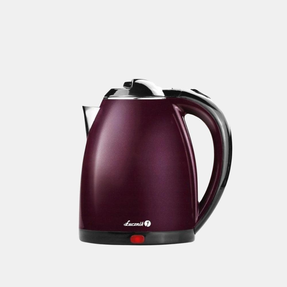 Kettle